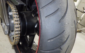 YAMAHA FZ1 FAZER 2009 RN21J