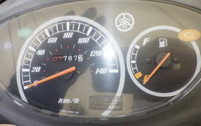 YAMAHA AXIS 125 TREET SE53J