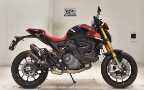 DUCATI MONSTER 937 SP 2025