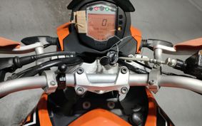 KTM 125 DUKE JGA4D