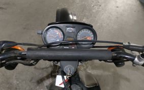 SUZUKI TS50 Hustler SA11A