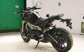 YAMAHA MT-09 A 2014 RN34J