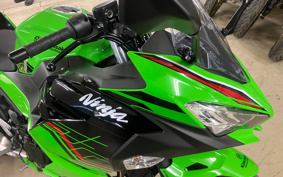 KAWASAKI NINJA 400 KRT ED 2025 EX400L
