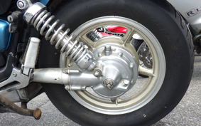 YAMAHA VIRAGO 1100 1995 4PP