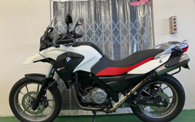 BMW G650GS SERTAO 2013 0188