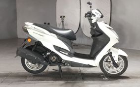 YAMAHA CYGNUS125XSR