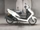 Фото Yamaha CYGNUS125XSR с японского аукциона