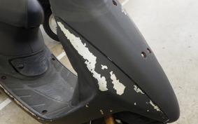 HONDA DIO GEN 3 2004 AF34