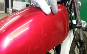 KAWASAKI 250TR 2025 BJ250F