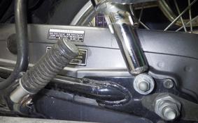HONDA CD125T BENLY 1994 CD125T