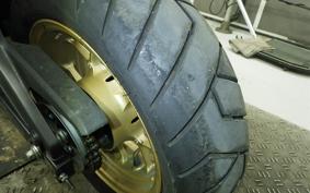 HONDA GROM 1999 JC61