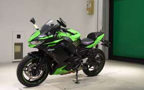 KAWASAKI NINJA 650 A 2020 ER650H