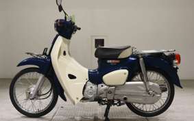 HONDA C50 SUPER CUB AA09