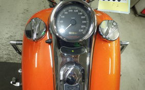 HARLEY FXSTD 1450 2003