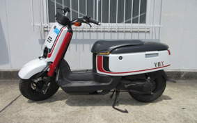 YAMAHA VOX Deluxe SA52J