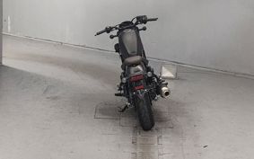 HONDA REBEL 250 S MC49