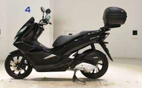 HONDA PCX 125 2021 JF81