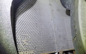 KAWASAKI NINJA H2 SX 2018 ZXT02A