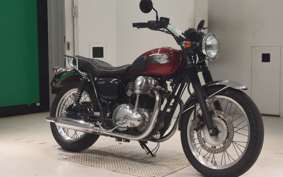 KAWASAKI W400 2006 EJ400A