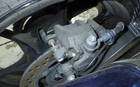 SUZUKI HAYABUSA Gen.3 2021 EJ11A