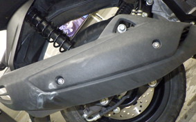 YAMAHA TRICITY 155 A SG37J