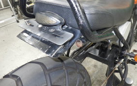 YAMAHA TW200 2JL