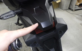HONDA TRANSALP XL750 2025 RD16