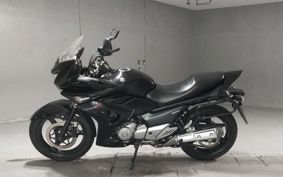 SUZUKI GSR250F GJ55D
