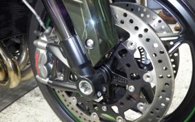 KAWASAKI NINJA H2 2015