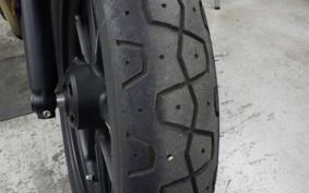 TRIUMPH STREET TWIN 2022