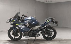 KAWASAKI NINJA 400 2022 EX400G