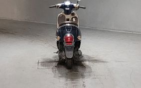 HONDA GIORNO AF77