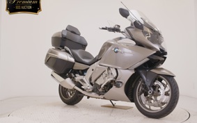 BMW K1600GTL 2014