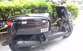 YAMAHA VOX Deluxe SA31J