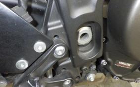 YAMAHA XSR900 2023 RN80J