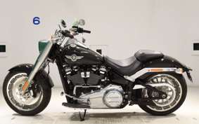 HARLEY FLBS 1870 2018