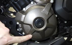 SUZUKI ｼﾞｸｻｰ250 ED22B