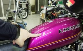 KAWASAKI KH400 2026 S3F