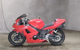 TRIUMPH TRIUMPH DAYTONA650 TH8604