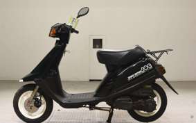 YAMAHA JOG 80 Sports Edition 1998 2XX