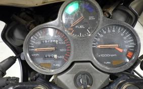 HONDA CBX125F JC11