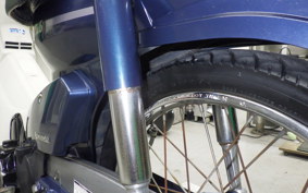 HONDA C50 SUPER CUB E 2020 AA01