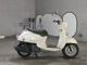 Фото Yamaha VINO с японского аукциона