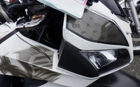 HONDA CBR600RR GEN 3 2009 PC40