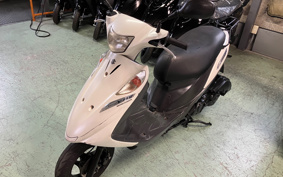 SUZUKI ADDRESS V125 CF46A