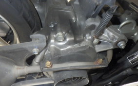 HONDA TODAY 2 AF67