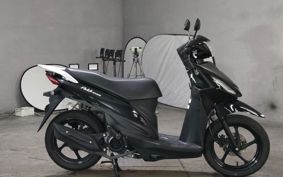 SUZUKI ADDRESS V110 CE47A