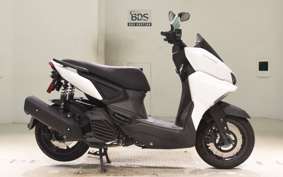 YAMAHA X FORCE 2019 SG79J