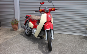 HONDA SUPER CUB110 JA59