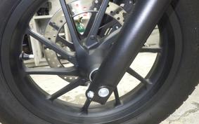 HONDA REBEL 500 A 2024 PC60